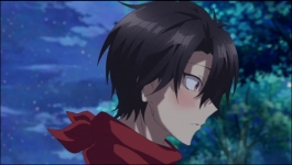 There Was a Cute Girl in the Heros Party (Hindi) - Season 01 Episode 05